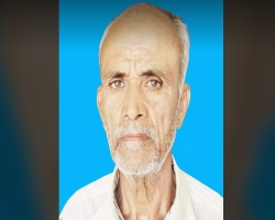 বেপরোয়া মোটরসাইকেলের ধাক্কায় অবসরপ্রাপ্ত বিজিবি সদস্য নিহত